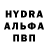 ГАШ hashish Des Rex